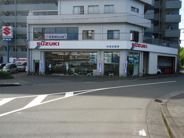 株式会社中島自動車 サービス紹介の2つ目