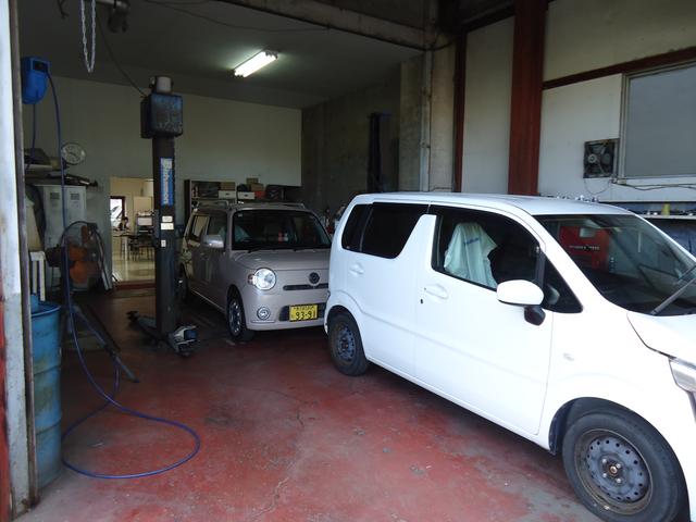 株式会社中島自動車 サービス紹介の5つ目