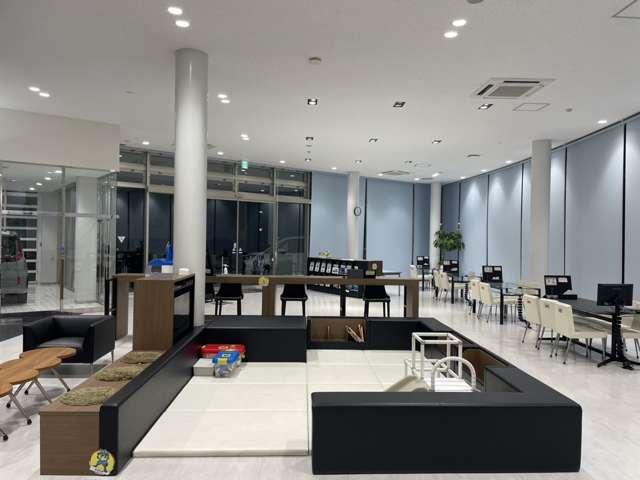 ネッツトヨタ熊本 ネッツワールド清水店 サービス紹介の4つ目