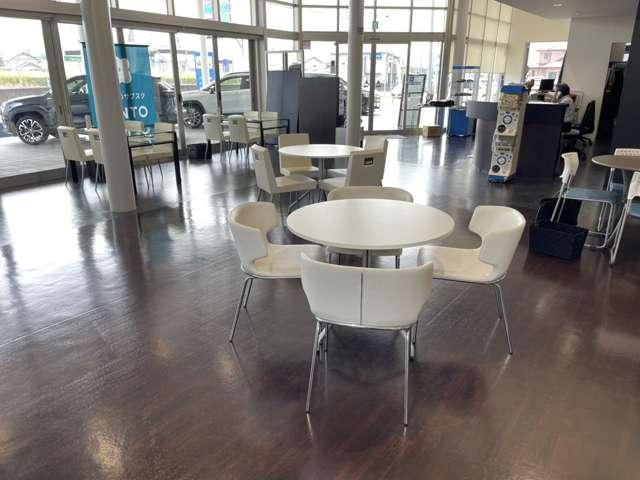 ネッツトヨタ熊本 ネッツワールド 松橋店 サービス紹介の2つ目