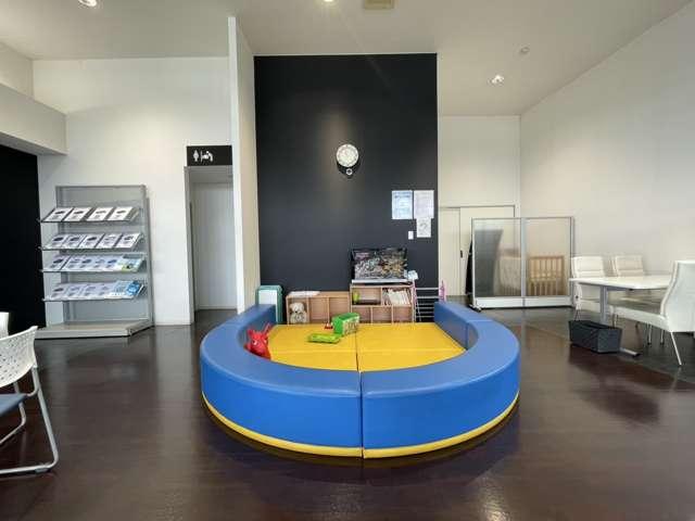 ネッツトヨタ熊本 ネッツワールド 松橋店 サービス紹介の5つ目