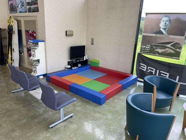 ネッツトヨタ熊本 ネッツワールド阿蘇店 サービス紹介の3つ目