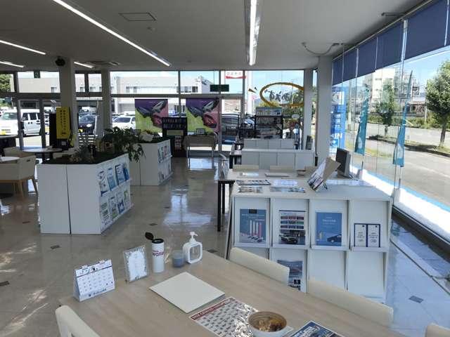 ネッツトヨタ熊本 ネッツワールド荒尾店 サービス紹介の3つ目