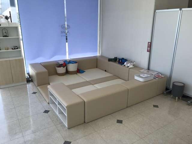 ネッツトヨタ熊本 ネッツワールド荒尾店 サービス紹介の4つ目