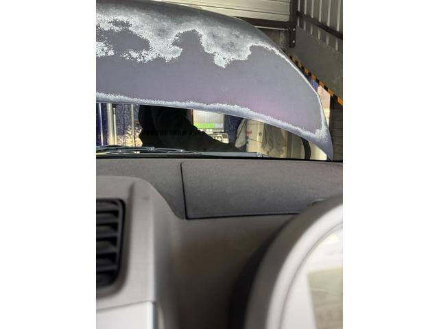 新着の作業実績