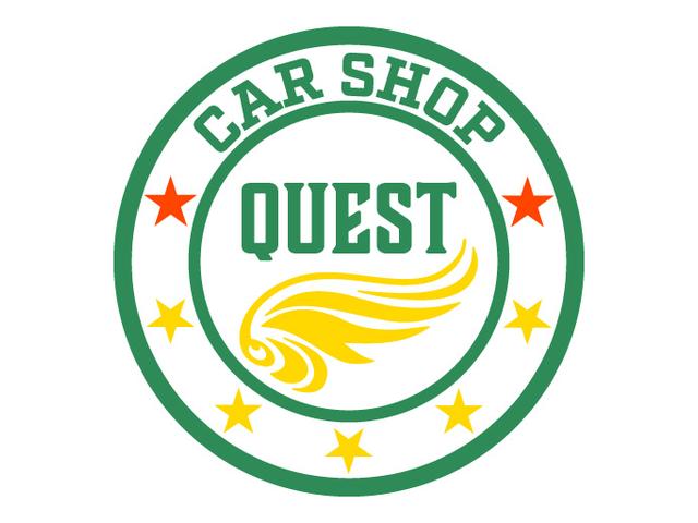 CarShopQuest カーショップクエスト
