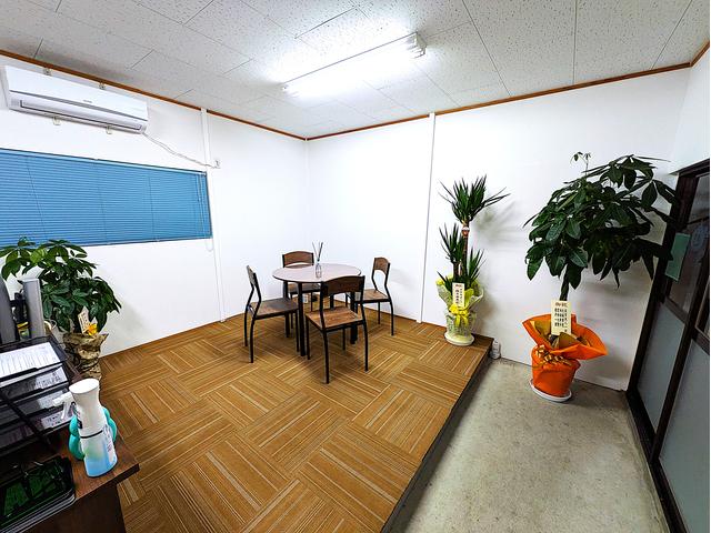 ＣａｒＳｈｏｐＱｕｅｓｔ カーショップクエスト サービス紹介の6つ目