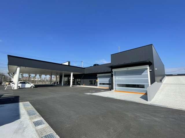 熊本トヨペット株式会社 合志店 サービス紹介の3つ目