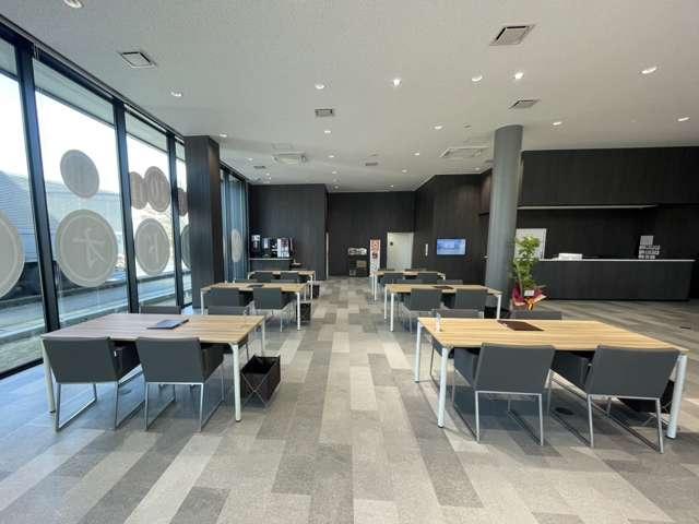 熊本トヨペット株式会社 合志店 サービス紹介の4つ目