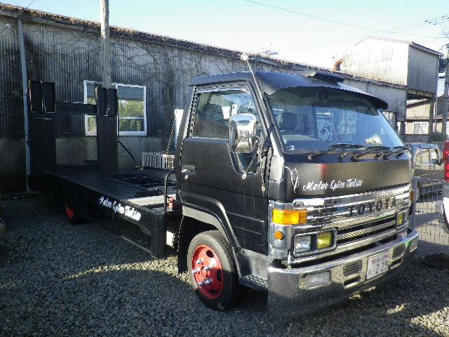 モータースパイステツ サービス紹介の5つ目