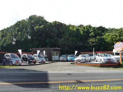 ＢＵＺＺＣＬＩＰ　ＣＡＲＳ　バズクリップカーズの画像