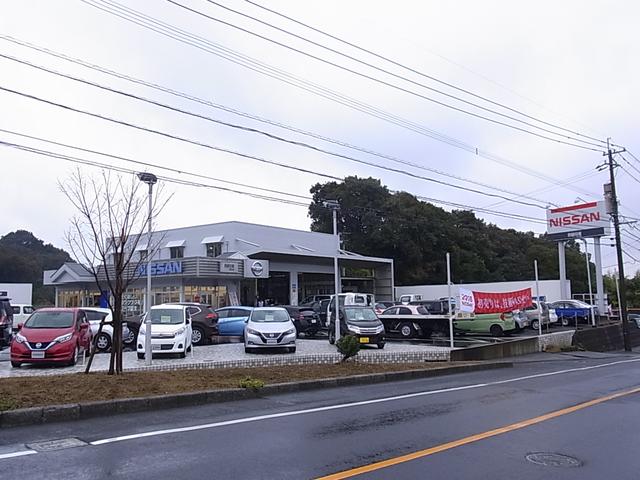宮崎日産自動車株式会社　清武店