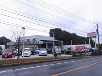 宮崎日産自動車株式会社 清武店