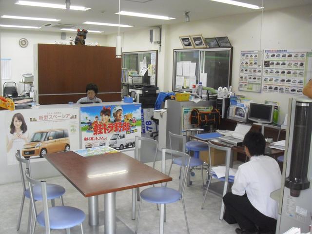 有限会社 広木自動車(5枚目)