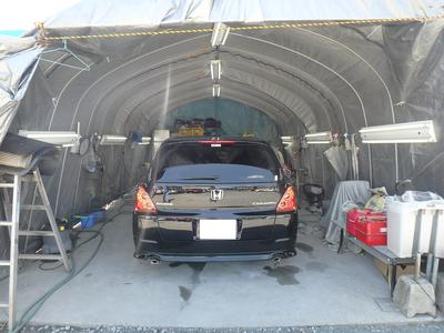 整備・修理・塗装・板金