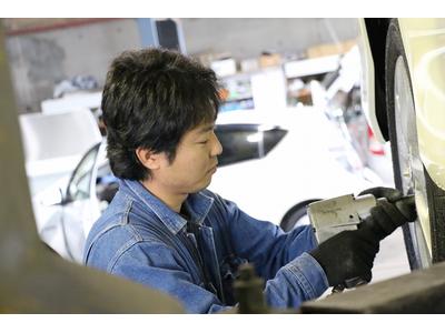 株式会社上村自動車商会の画像