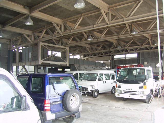株式会社上村自動車商会 本店(6枚目)