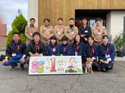 皆様のおかげ様で４０周年！お車のことなら『くるまや中山』まで気軽にご相談下さいませ