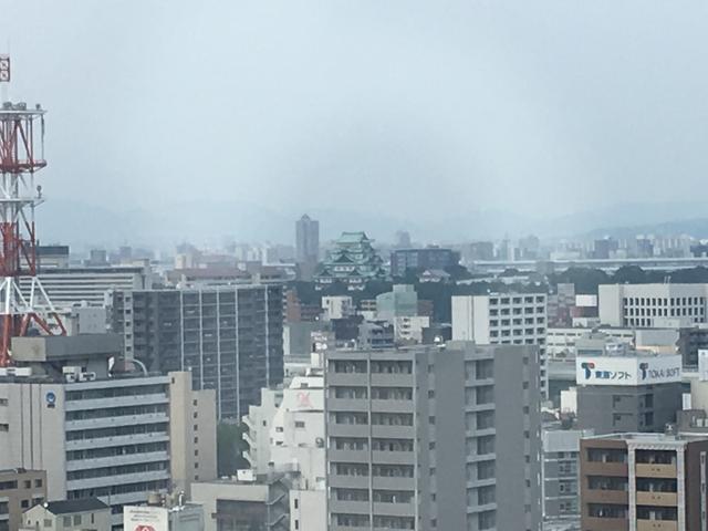 カーリンクロープレ大会ｉｎ名古屋