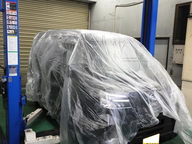 作業実績