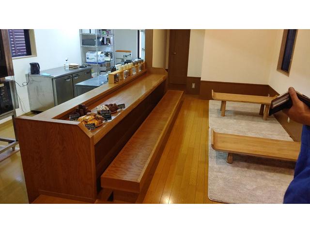 パン屋さん