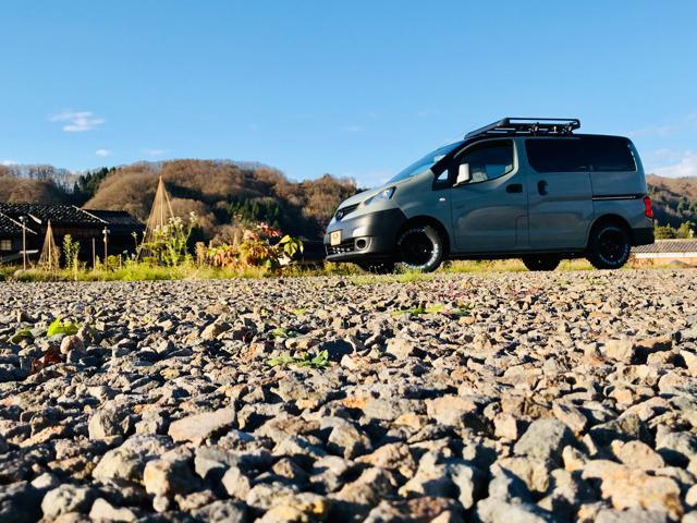 Van-Life