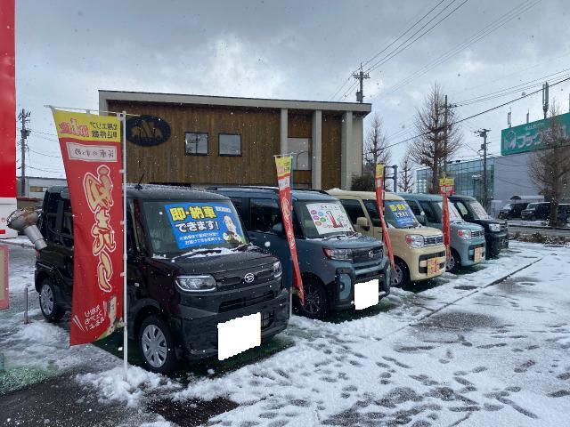 １月６日からの初売りフェア