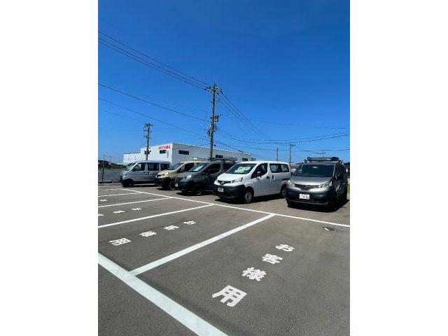 作業実績