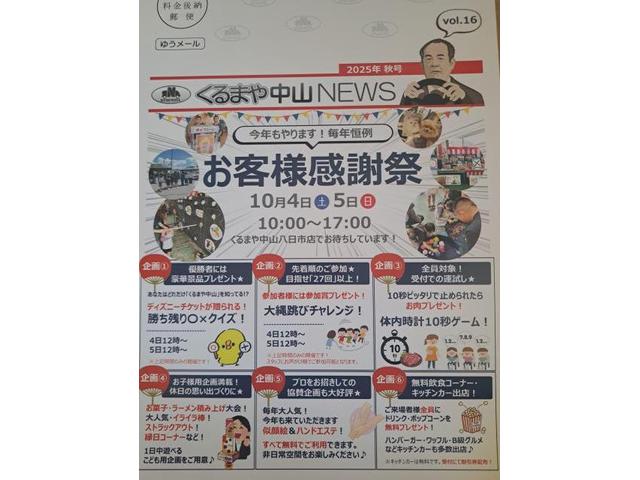 作業実績