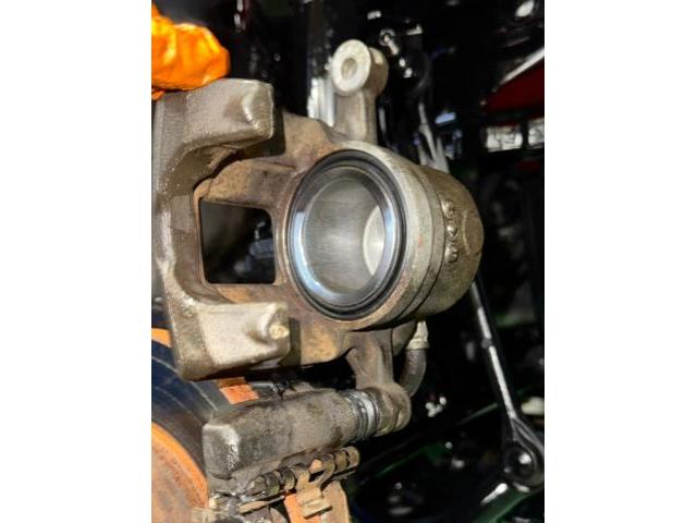 中古車 ご成約車両 ホンダNBOX 納車整備