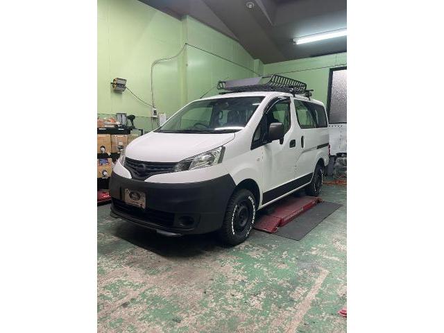 新着の作業実績