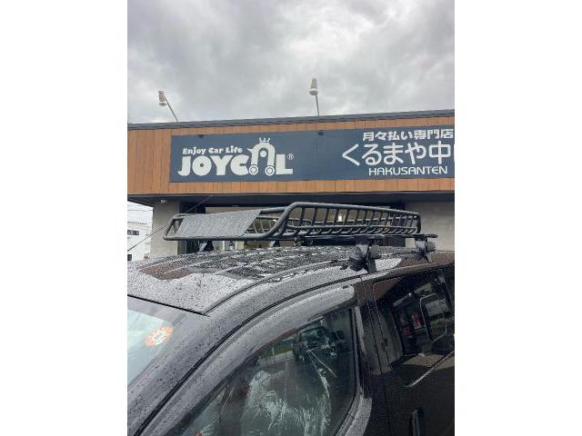 日産　ＮＶ２００　バネット　NV9608BASE バンライフ　ブラックスタイル　nv200カスタム