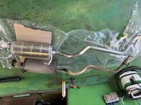 整備・修理・塗装・板金の作業実績2