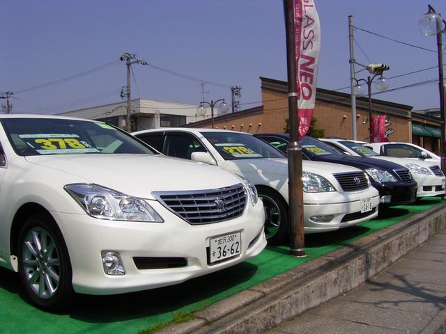 石川車輌販売（株）　【ロータス石川加盟店】