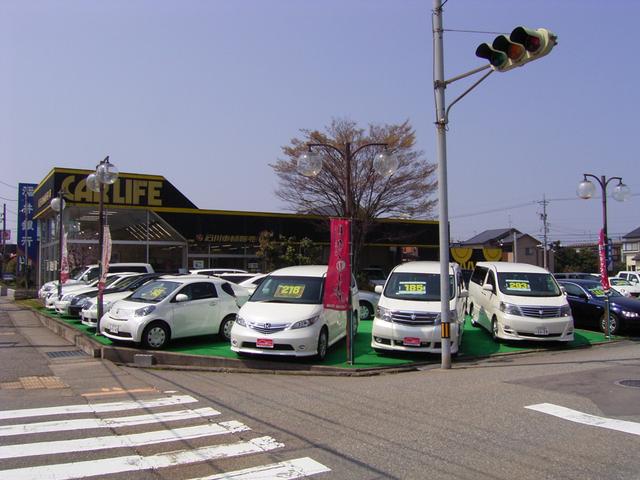 石川車輌販売(株) 【ロータス石川加盟店】(6枚目)