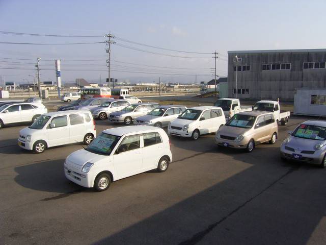 (株)宮崎自動車サービス(5枚目)