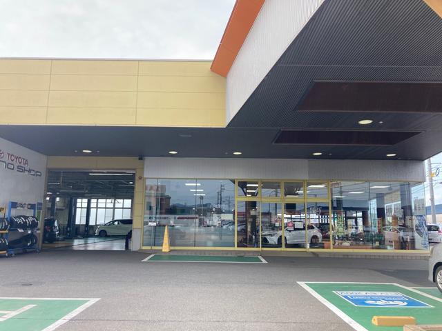 トヨタカローラ福井 武生店(3枚目)
