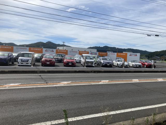 トヨタカローラ福井 武生店(6枚目)
