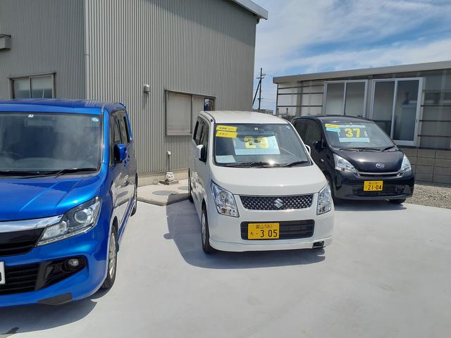 ＮＫオート サービス紹介の2つ目