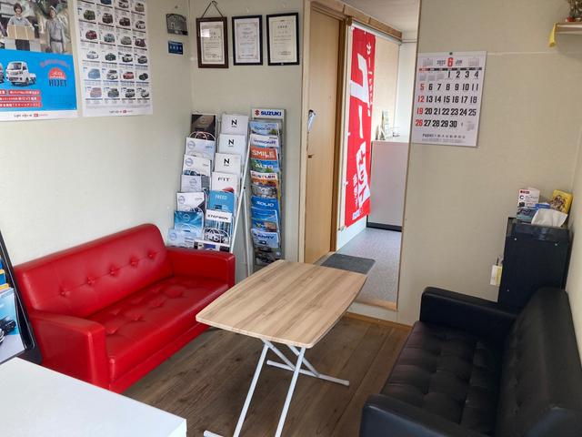 ＮＫオート サービス紹介の4つ目