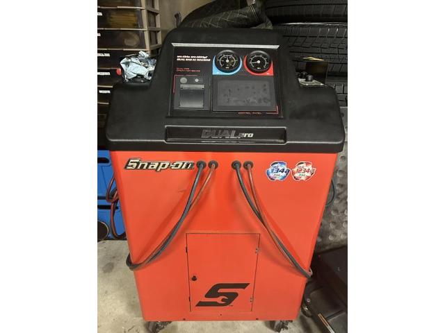 新着の作業実績