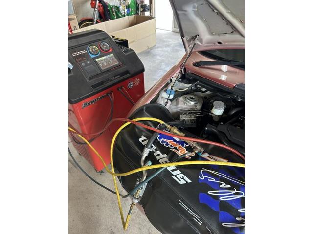 スズキ　アルトラパン　エアコン修理 エバポレータ交換　コンプレッサー交換　ユニット内オイルフラッシング　小矢部市　富山県