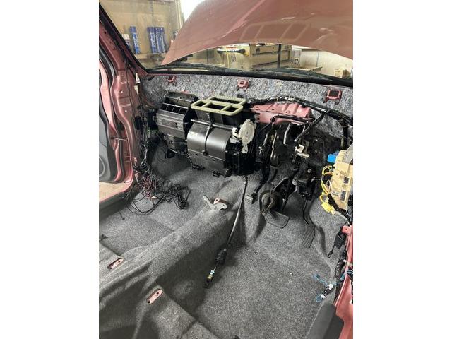 新着の作業実績