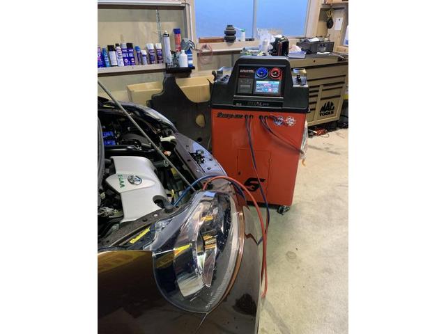 新着の作業実績