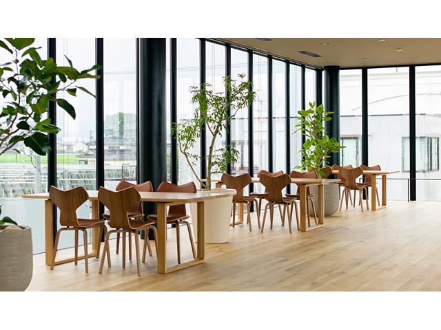 ネッツトヨタ富山（株） Ｕ－Ｃａｒステーション婦中 サービス紹介の1つ目