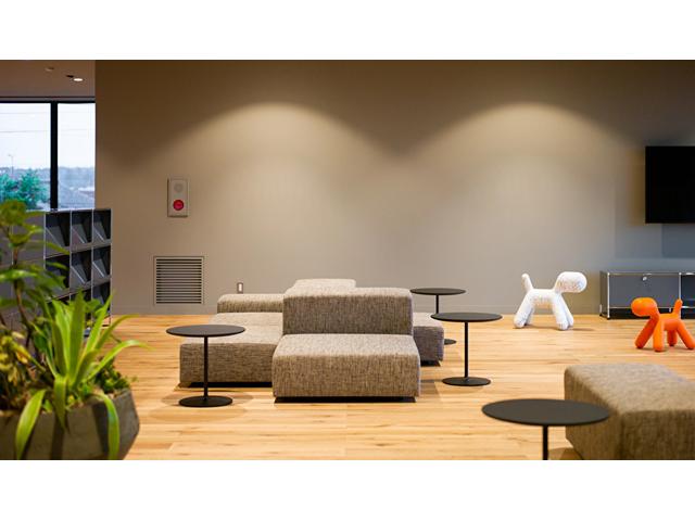 ネッツトヨタ富山（株） Ｕ－Ｃａｒステーション婦中 サービス紹介の2つ目