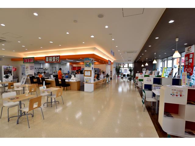 株式会社古城モータース　高岡本店