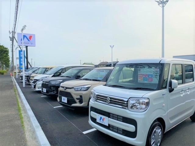 ネクステージ 福井丸岡店(2枚目)