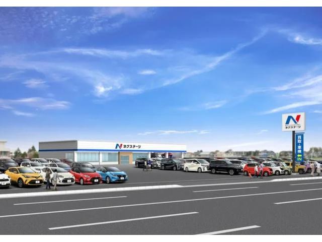 ネクステージ　福井丸岡店