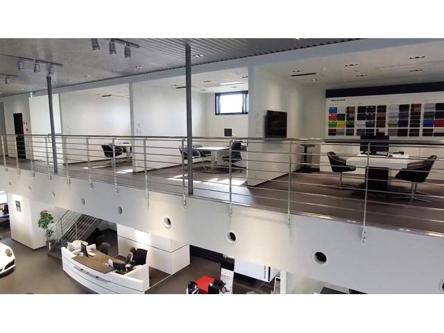 ポルシェセンター福井 サービス紹介の4つ目